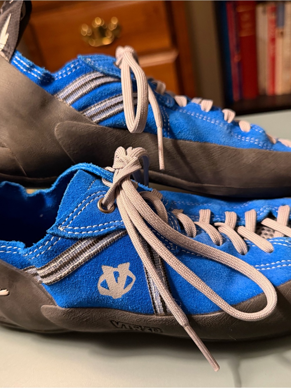 Unisex Evolv Royale Climbing Shoe